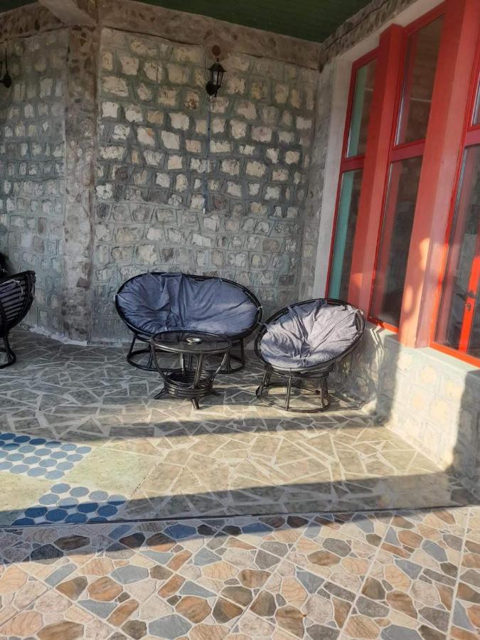 מלון Barlogul Ursilor Lepşa מראה חיצוני תמונה